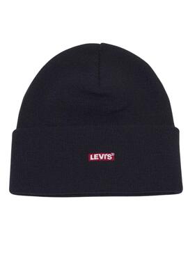 Chapéu Levis Beanie Baby Azul Azul Marinho