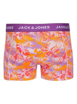 Pack 3 Boxer Jack & Jones Damião para Homem