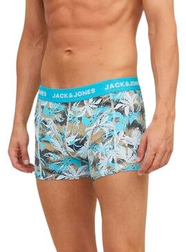 Pack 3 Boxer Jack & Jones Damião para Homem