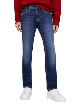 Pantalon Jeans Tommy Jeans Scanton Escuro