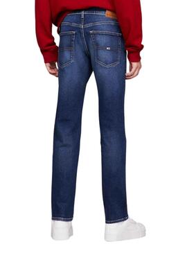 Pantalon Jeans Tommy Jeans Scanton Escuro