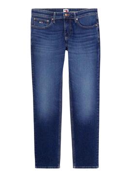 Pantalon Jeans Tommy Jeans Scanton Escuro