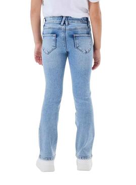 Pantalon Jeans Name It Polly Boot para Menina