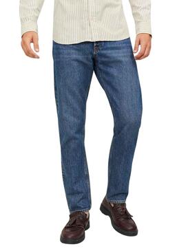 Pantalon Jeans Jack & Jones Chris para Homem