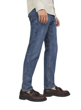 Pantalon Jeans Jack & Jones Chris para Homem