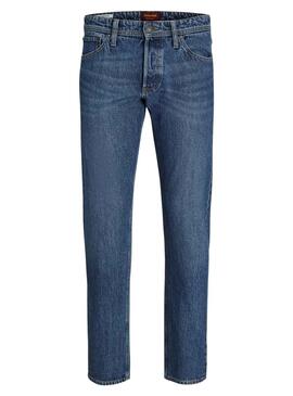 Pantalon Jeans Jack & Jones Chris para Homem