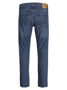 Pantalon Jeans Jack & Jones Chris para Homem