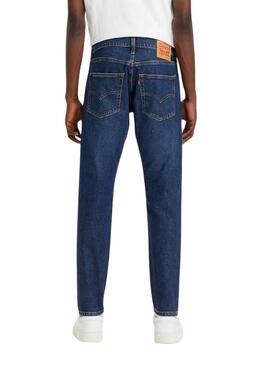 Pantalon Jeans Levis 512 Slim Taper Denim Clássico