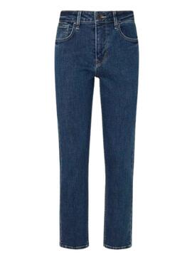 Pantalon Jeans Pepe Jeans Boot Cut para Mulher