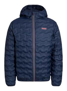 Casaca Jack & Jones Ozzy Quilted para Homem