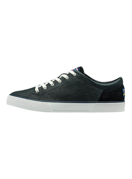 Sapatilhas Helly Hansen Copenhagen Azul Marinho