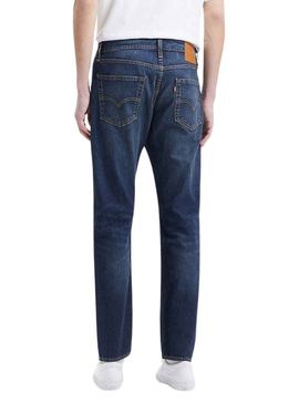 Pantalon Jeans Levis Taper Rainqueda para Homem