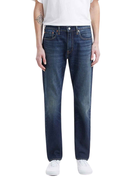 Pantalon Jeans Levis Taper Rainqueda para Homem