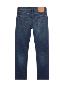 Pantalon Jeans Levis Taper Rainqueda para Homem