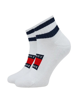 Maias Tommy Jeans TH Uni Quarter Unisex