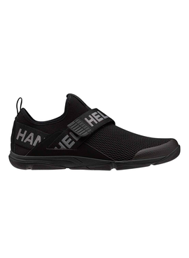 Sapatilhas Helly Hansen Hydromoc Preto Homem