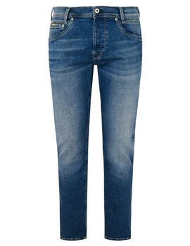 Jeans Pepe Jeans Crop Craft para Homem