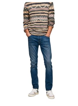 Jeans Pepe Jeans Crop Craft para Homem