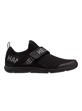 Sapatilhas Helly Hansen Hydromoc Preto Homem