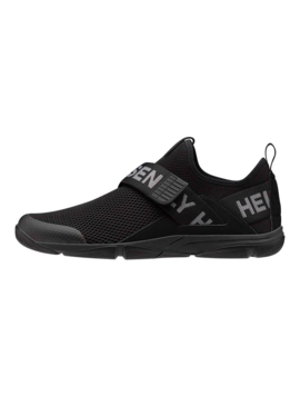 Sapatilhas Helly Hansen Hydromoc Preto Homem