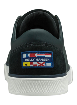 Sapatilhas Helly Hansen Copenhagen Azul Marinho