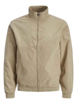 Casaca Jack & Jones Roy Beige para Homem