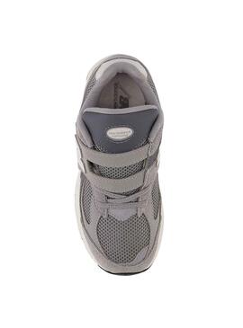 Sapatilhas New Balance 2002 Velcro para crianças