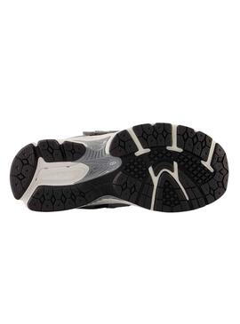 Sapatilhas New Balance 2002 Velcro para crianças