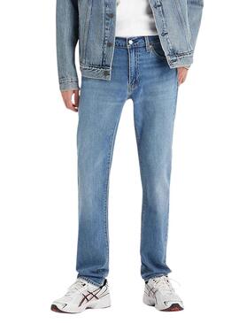 Calças Jeans Levis 511 Slim Segure On Me Homem