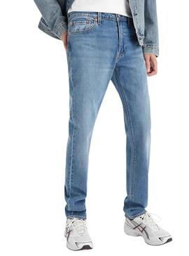 Calças Jeans Levis 511 Slim Segure On Me Homem