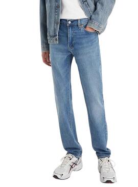 Calças Jeans Levis 511 Slim Segure On Me Homem