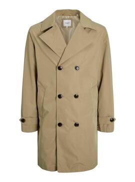 Trench coat Jack & Jones Trenchcoat Clib Homem