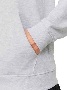 Sweat Jack & Jones Zuri Cinza para Homem