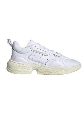 Sapatos Adidas Supercourt RX Branco para Mulher