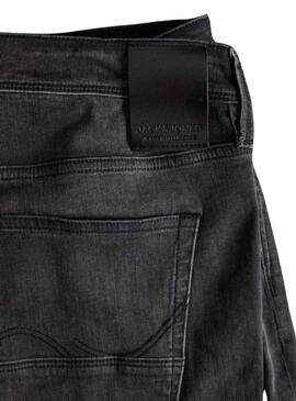 Calças Jack & Jones Glenn Fox Preto Homem