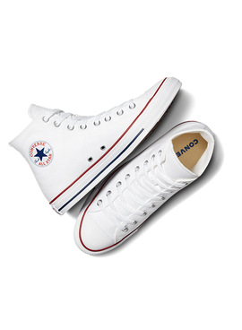Sapatilhas Converse Chuck Taylor All Star Branco