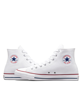 Sapatilhas Converse Chuck Taylor All Star Branco
