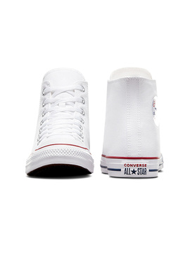Sapatilhas Converse Chuck Taylor All Star Branco