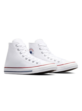 Sapatilhas Converse Chuck Taylor All Star Branco