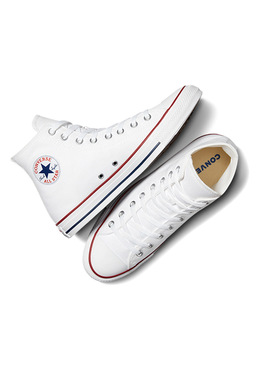 Sapatilhas Converse Chuck Taylor All Star Branco