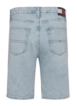 Bermuda Tommy Jeans Ryan BH6015 para Homem.