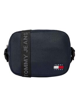 Bolsa Tommy Jeans Daily Marinho para Homem