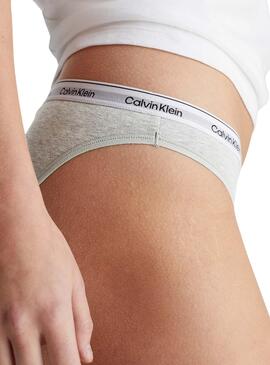 Calcinhas Calvin Klein Basic para Mulher