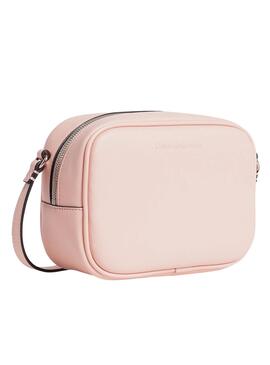 Bolsa Calvin Klein Cam Rosa para Mulher