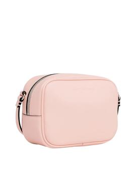 Bolsa Calvin Klein Cam Rosa para Mulher