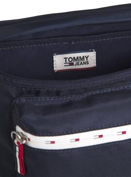 Bumbag Tommy Jeans Cool Cidade Marinha Mulher
