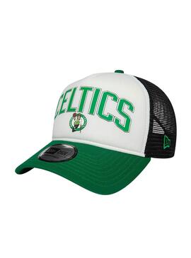 .Boné New Era Chicago Bulls NBA Retro Verde