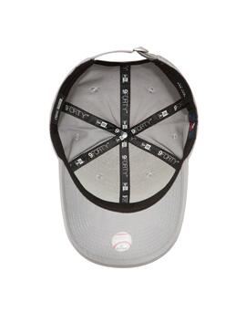 Boné New Era New York Yankees Essential Cinza