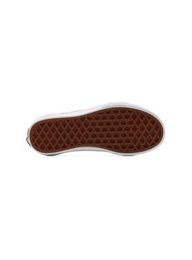Sapato Vans Old Skool Granada Menina e Menino