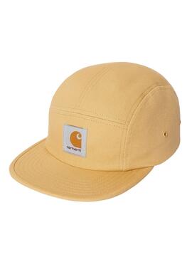 Boné Carhartt Backley Cap Bege para Homens